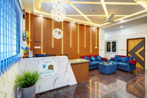 HOTEL SKY BLUE AND SUITEs
